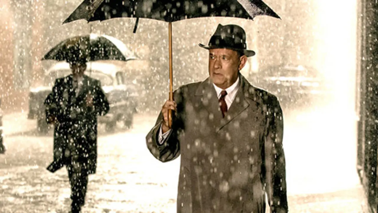 Bridge of Spies