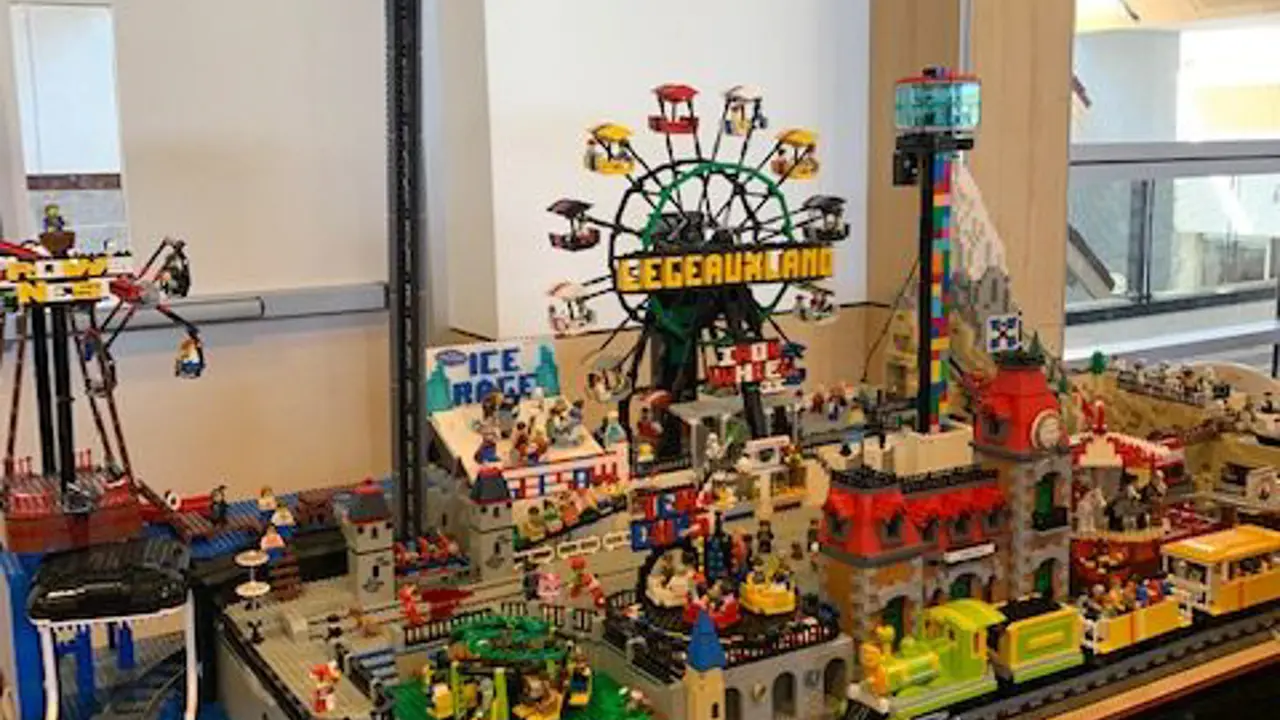 Willoughby Uniting Church build brick-by-brick