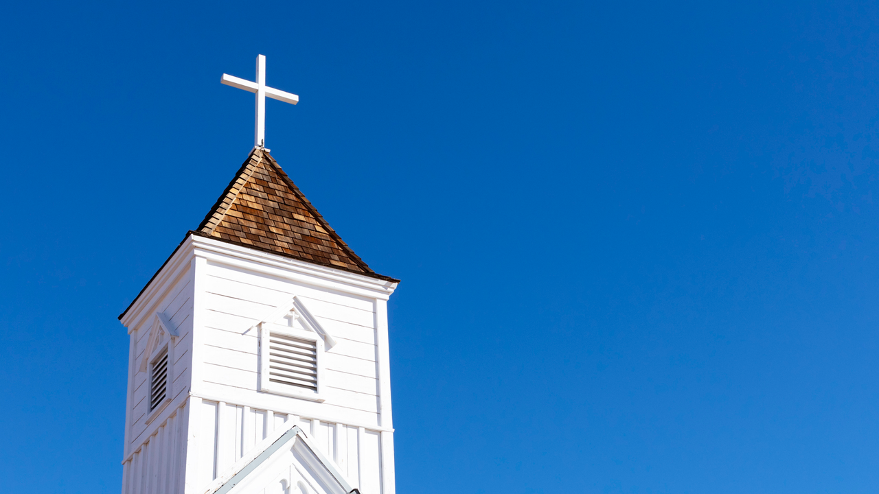 Keeping Christ at the Centre