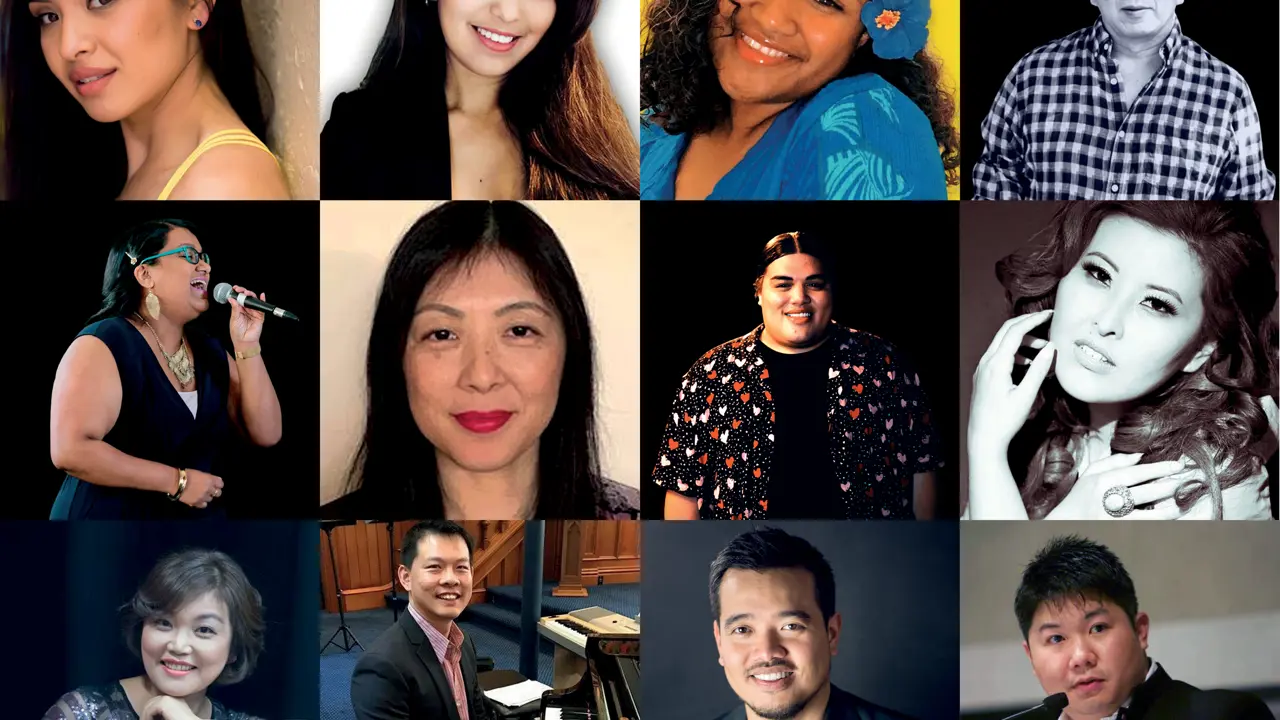 Multicultural Christmas album brings hope