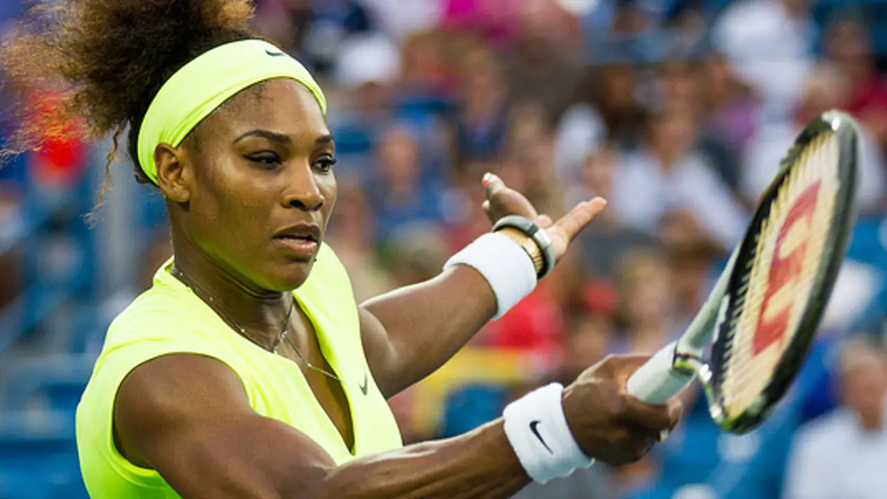 Top 5 things you can learn from Australian Open
