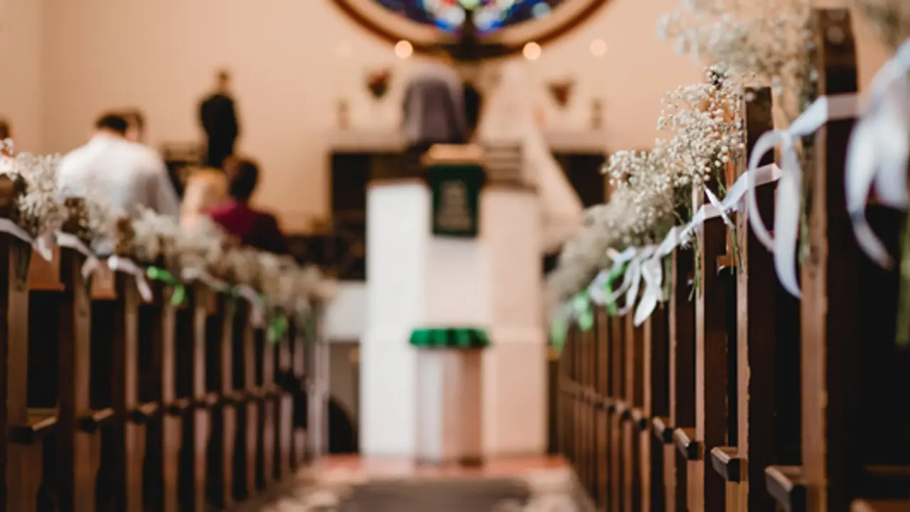 Matters Vital to the Life of the Church