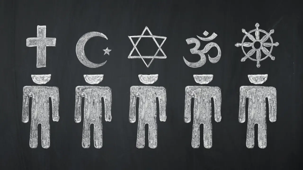‘No religion’ part of ongoing trend, but not whole story