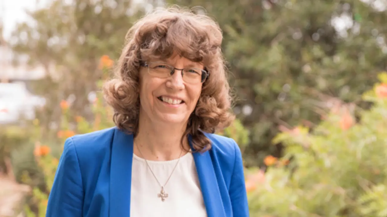 Deidre’s  Discipleship