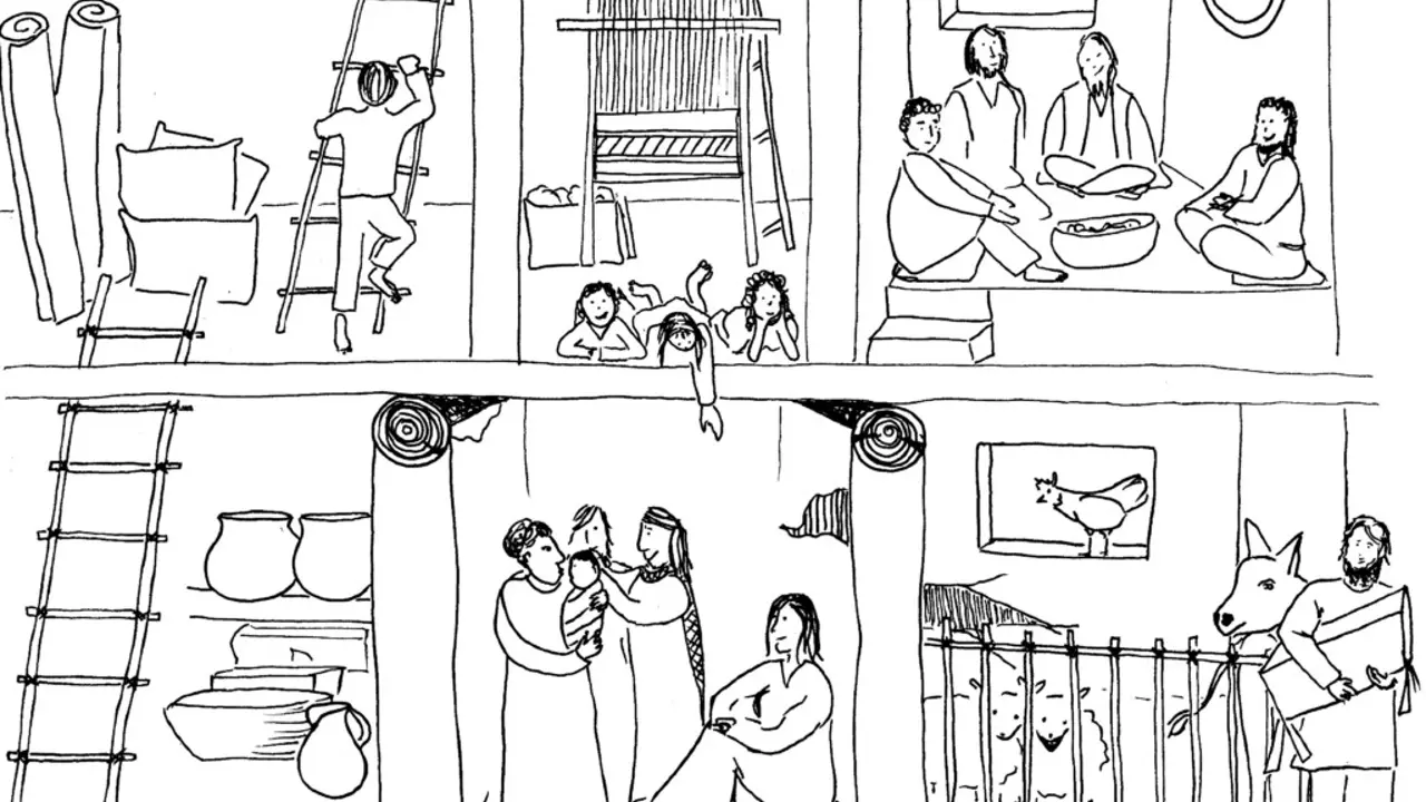 January: Epiphany of the Lord