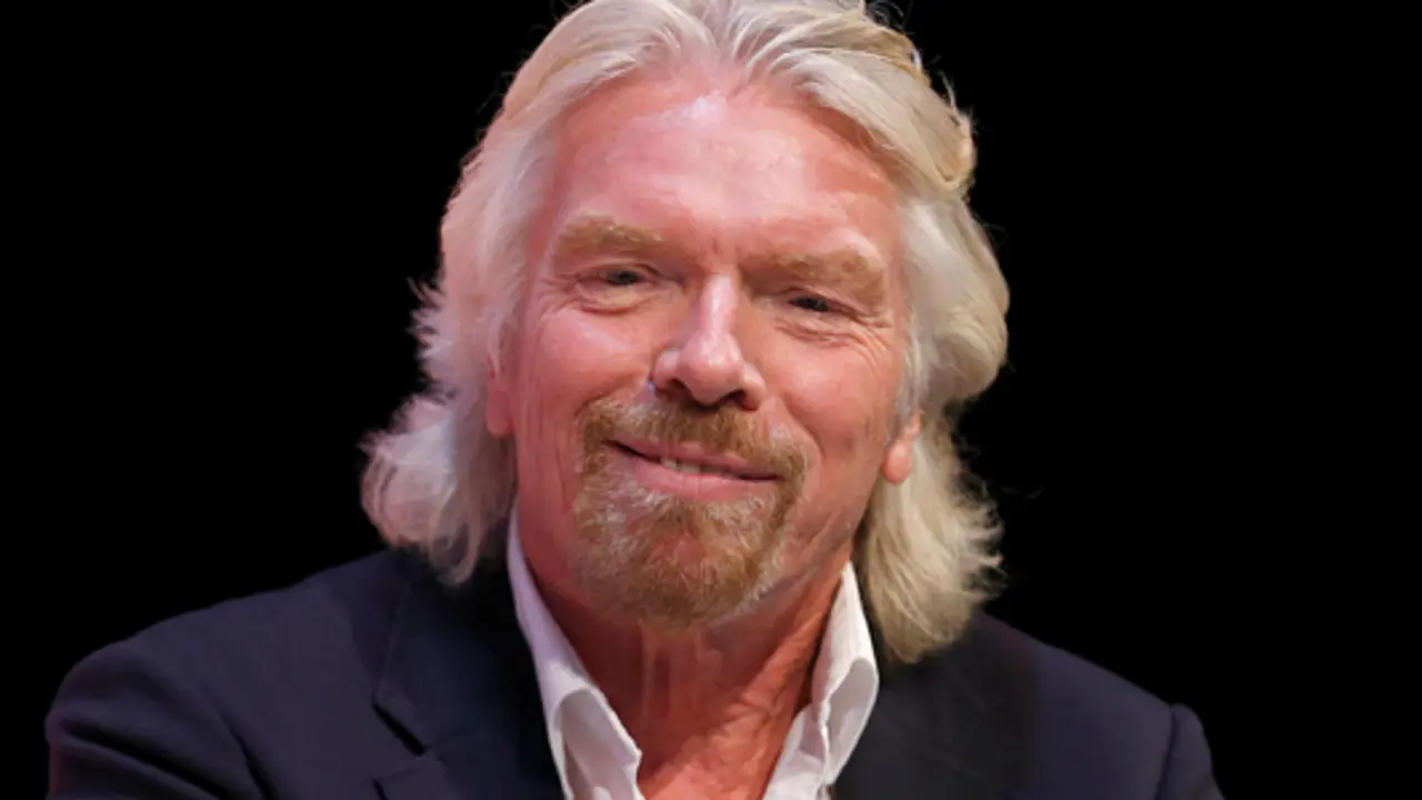 Richard Branson to launch Uniting-led campaign on drug reform