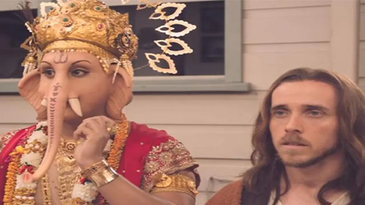 Is this goodbye to the controversial lamb ad?