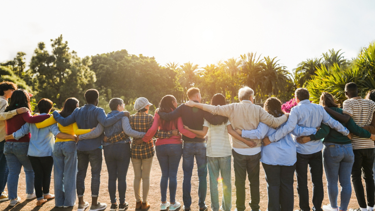 August 2025: Living Generously by Faith