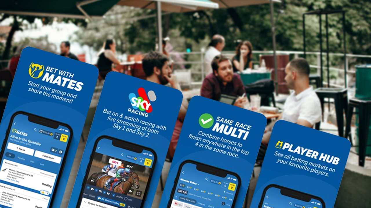 Alarming new gambling figures