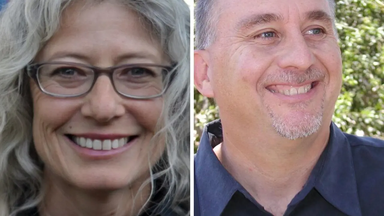 Keynote speakers announced for online School of Discipleship