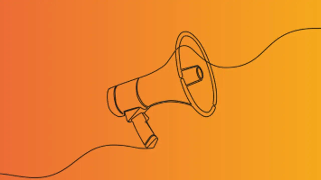 A note about the General Secretary - Synod 2025