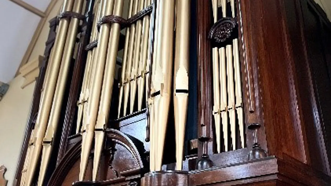A Harmony of Legacy and Craftsmanship