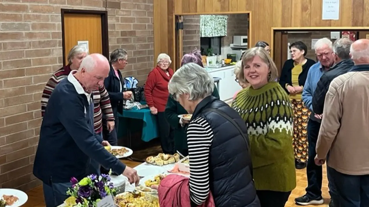 Henty and Culcairn—A place I call my country home
