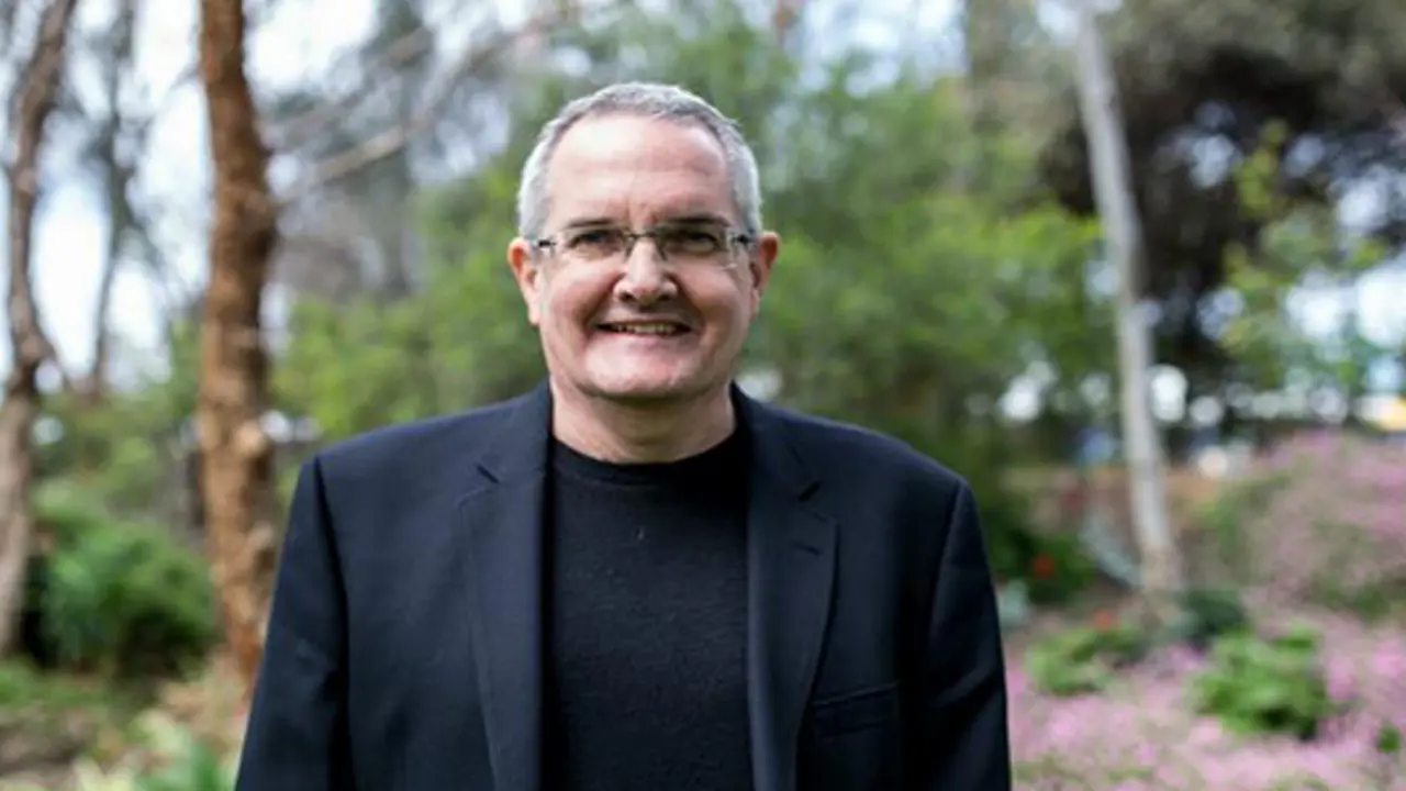 Understanding ordination through a UCA lense