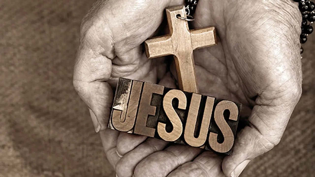 If Jesus was Australia’s Prime Minister…