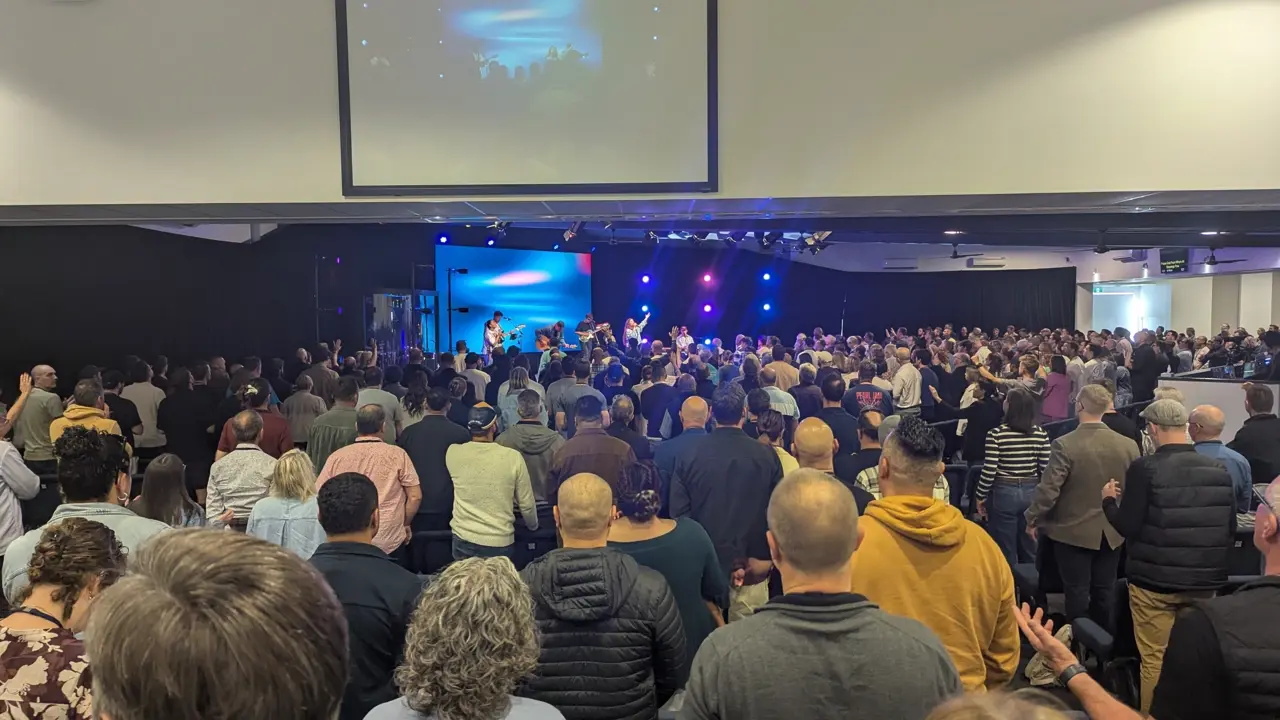 Planting Churches that Reflect Christ’s Inclusive Love