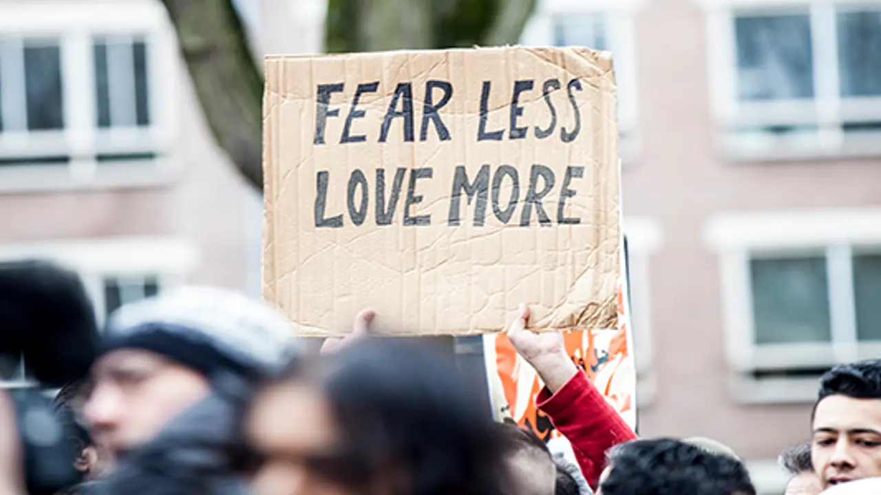 Urgent support needed for people seeking asylum in Australia