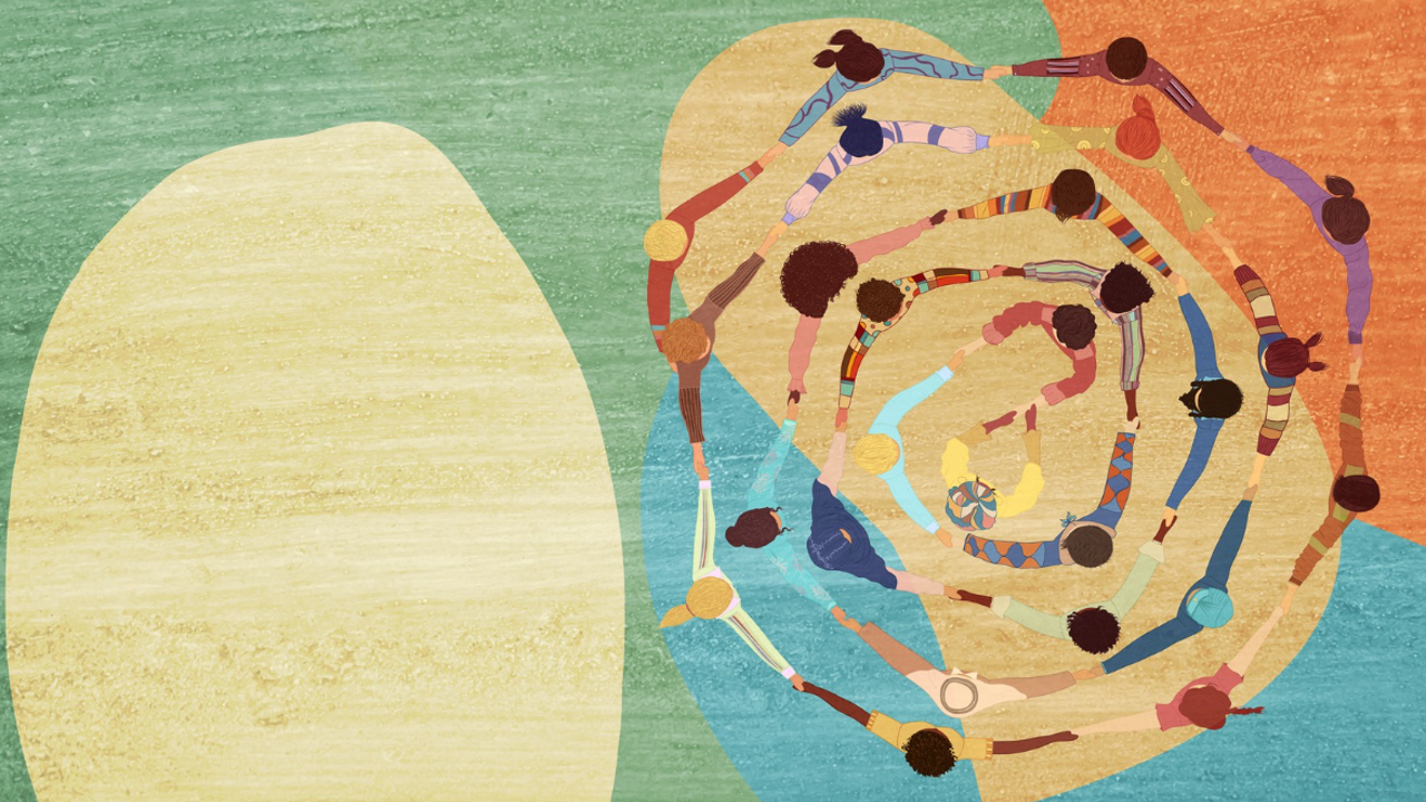 Gender-based violence (GBV) and Earth