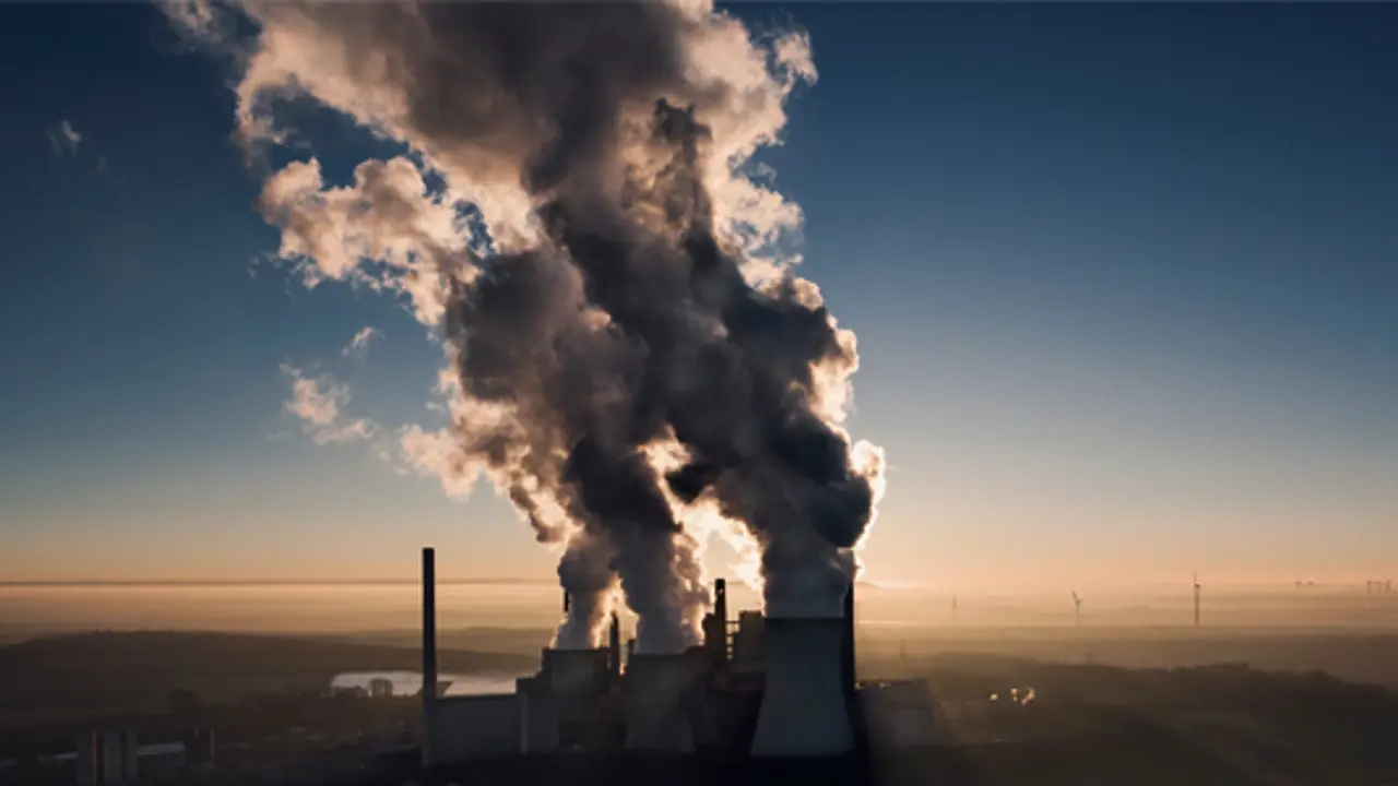 Carols against coal raises heat at Christmas