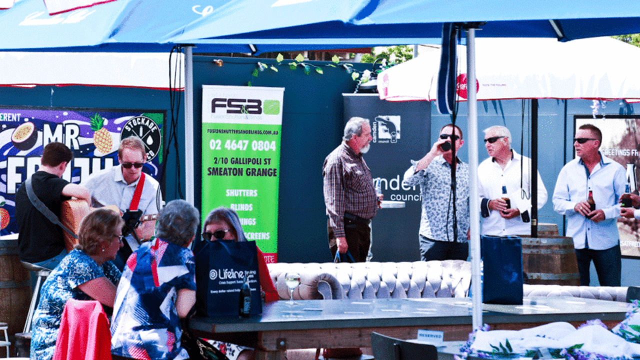 Uniting Financial Services supports men’s mental health