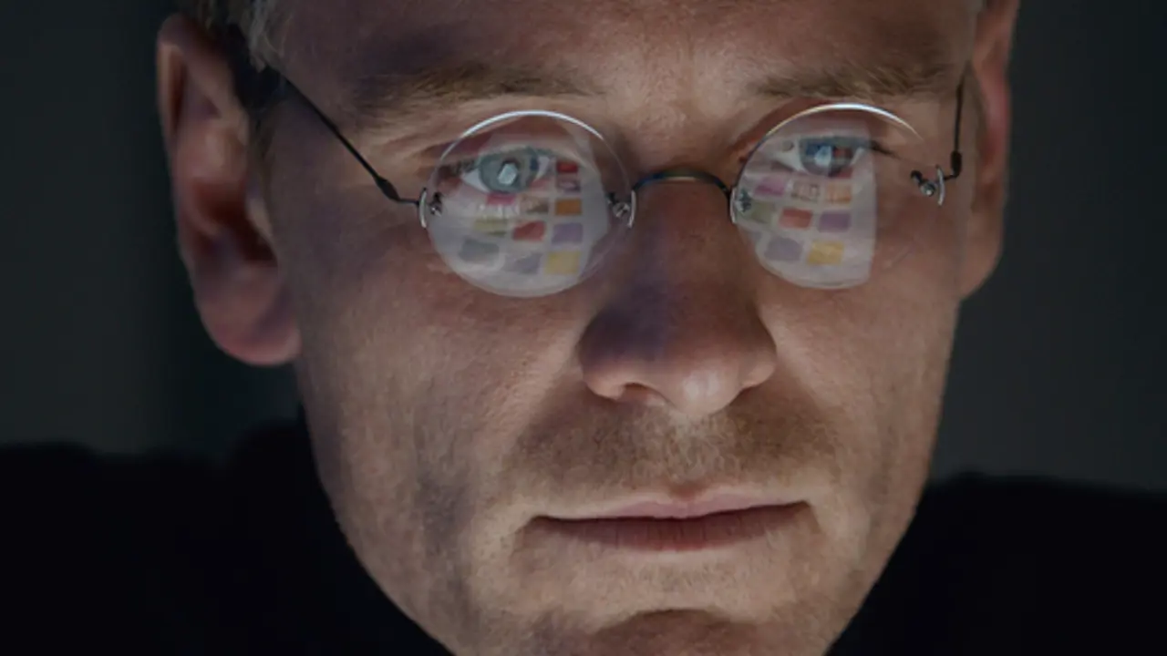 Steve Jobs