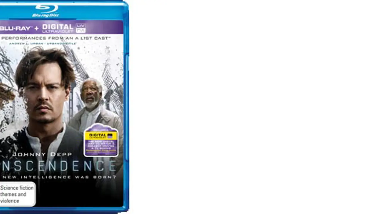 Transcendence