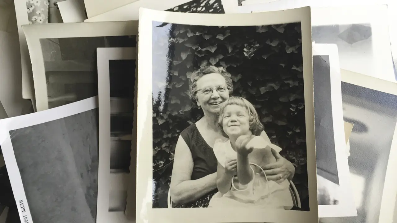 “I have seen God’s presence coming into people’s living rooms through MemoryLink.”