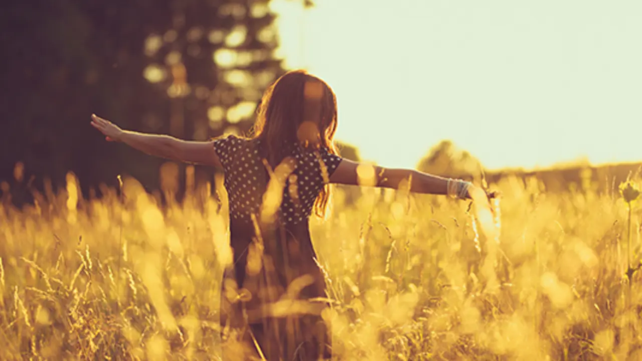 Discovering God in the New Year