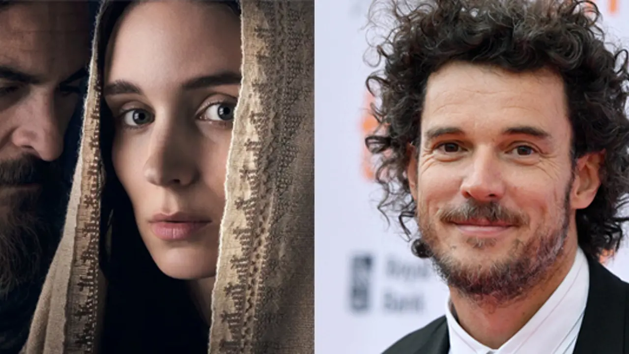 Garth Davis – celebrating a women’s perspective on the passion