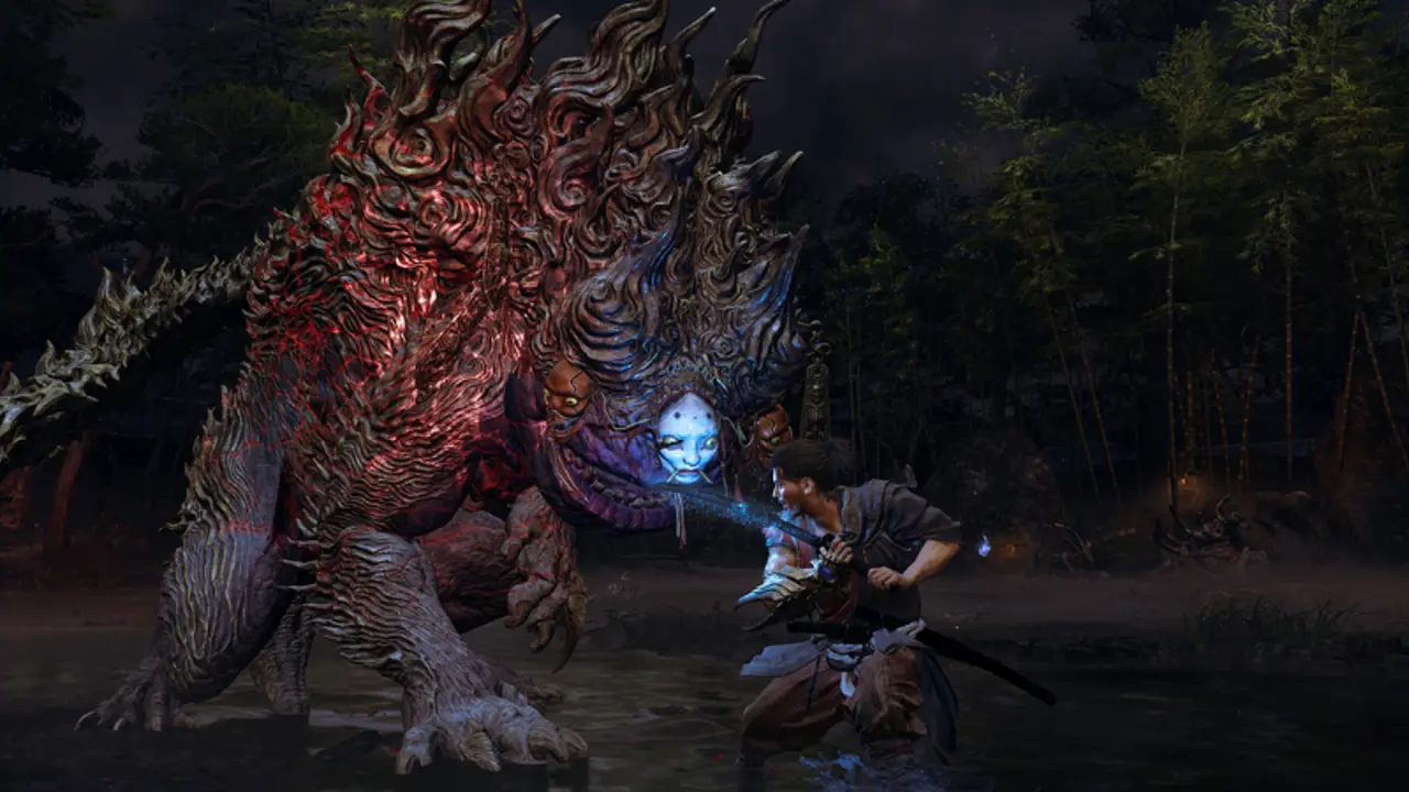This Samurai Legacy Sequel Is The Best Action Game of 2026