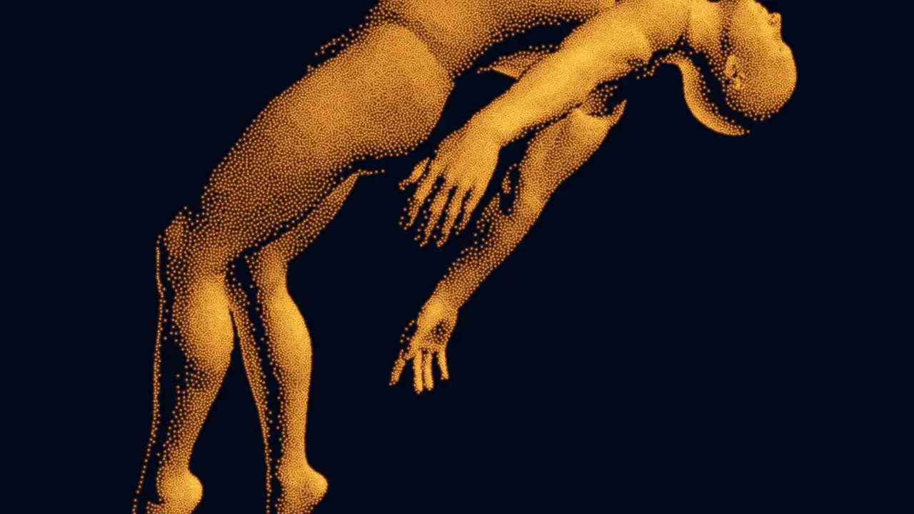The History of Levitation