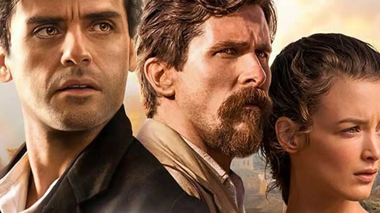 The reel truth about the Armenian Genocide