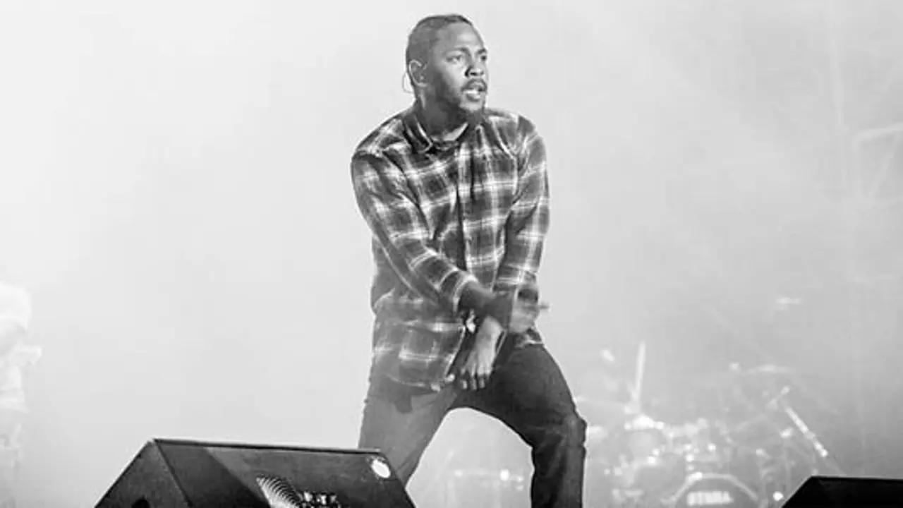 Kendrick Lamar, Weinstein Reporters Win Pulitzer Prizes