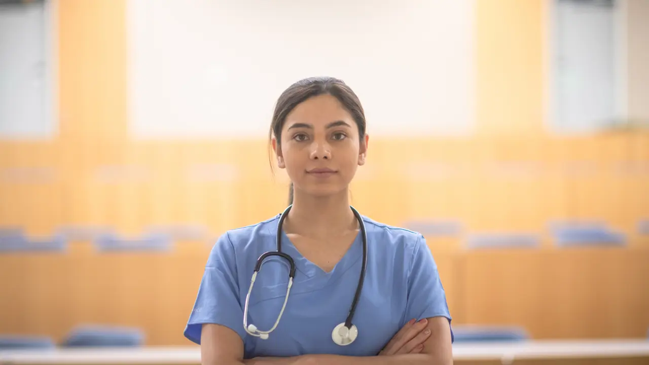 Your say: Celebrating and appreciating nurses