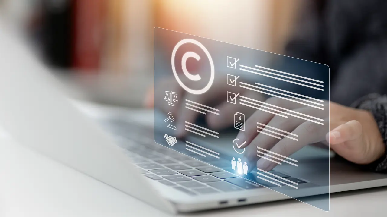 Have your say: experiences using intellectual property in church or for church related activities
