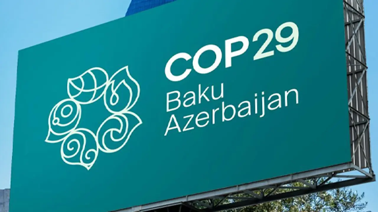 COP29: Preserving and Protecting God’s creation