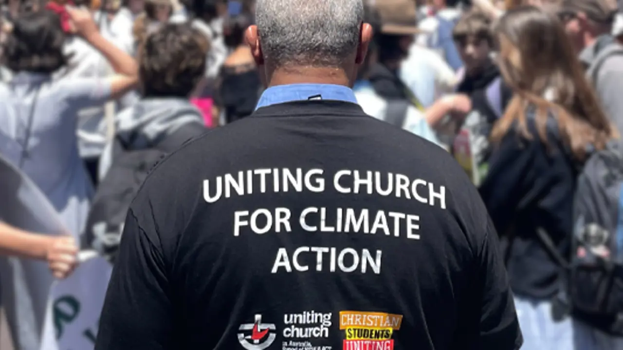 Uniting Climate Conference: Exciting speaker lineup and program revealed