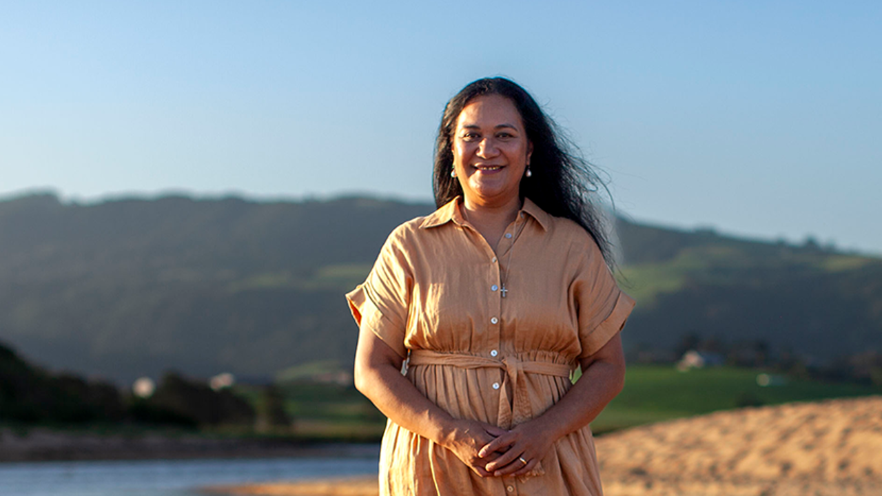 Transforming Communities