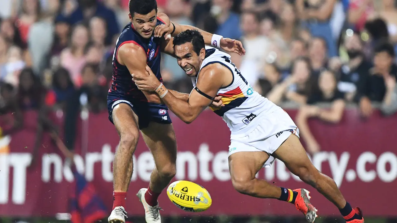 Can sport be an equaliser?