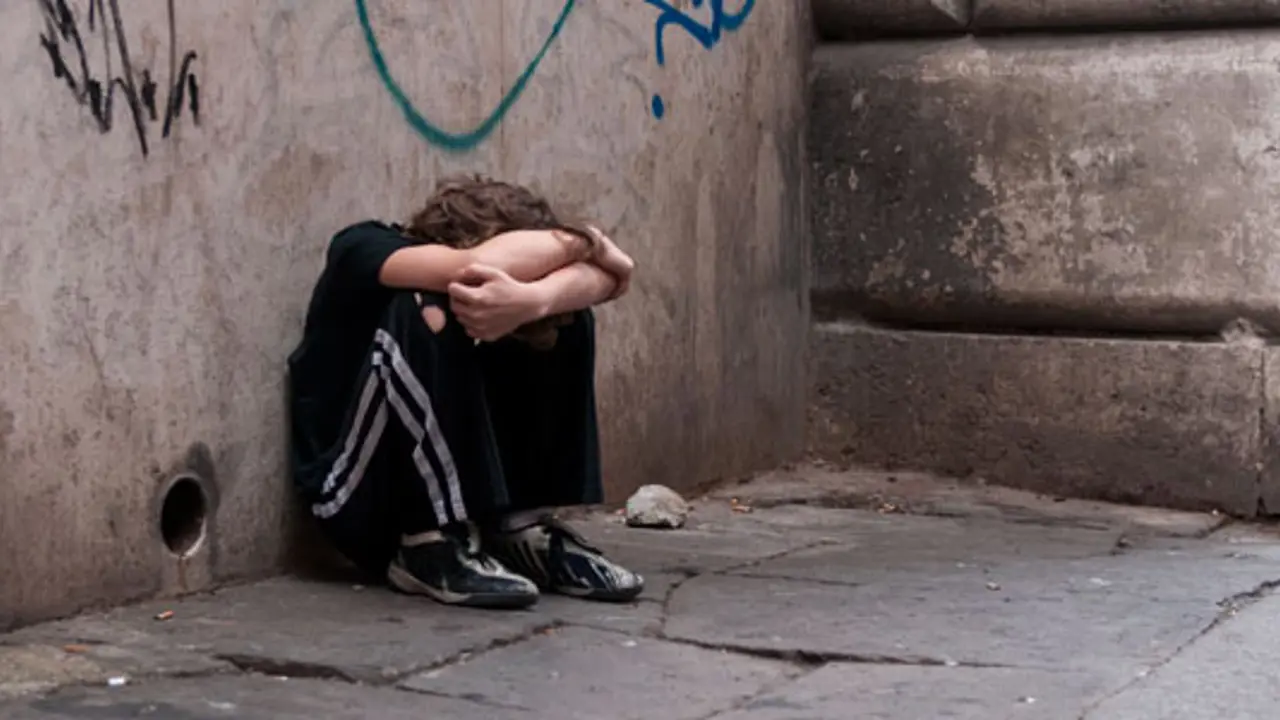 Budget under-invests in vulnerable people