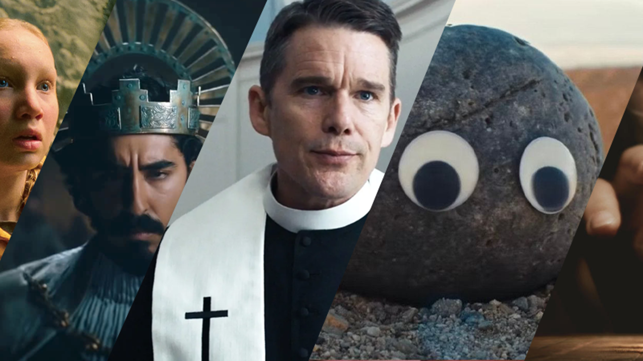 Faith, Doubt, and Talking Rocks: Why A24 Movies Feel A Lot Like Church