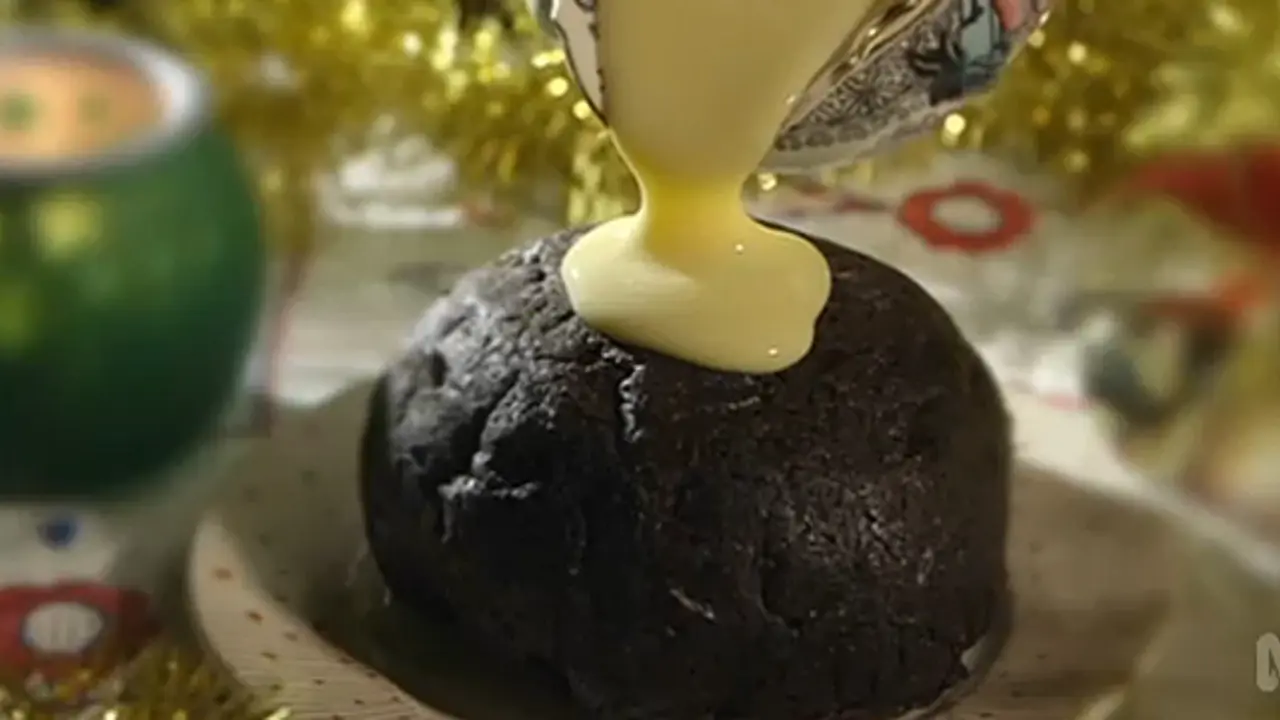 Puddings that transformed a community