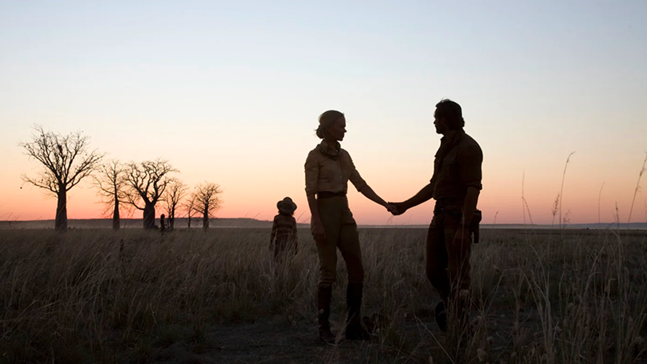 “Faraway Downs”: A Bold Reimagining of “Australia” as a Six-Part Mini-Series