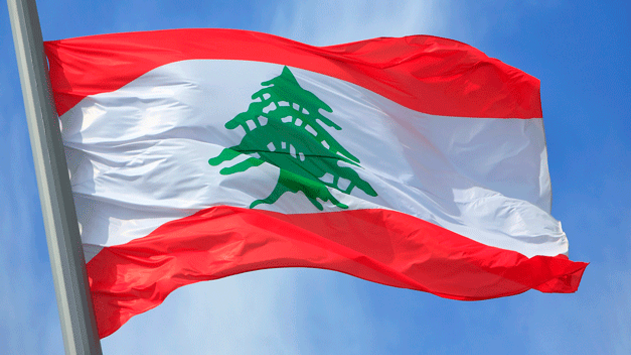 Prayer for Lebanon