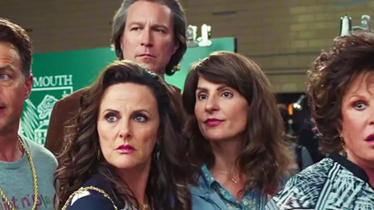 My Big Fat Greek Wedding 2