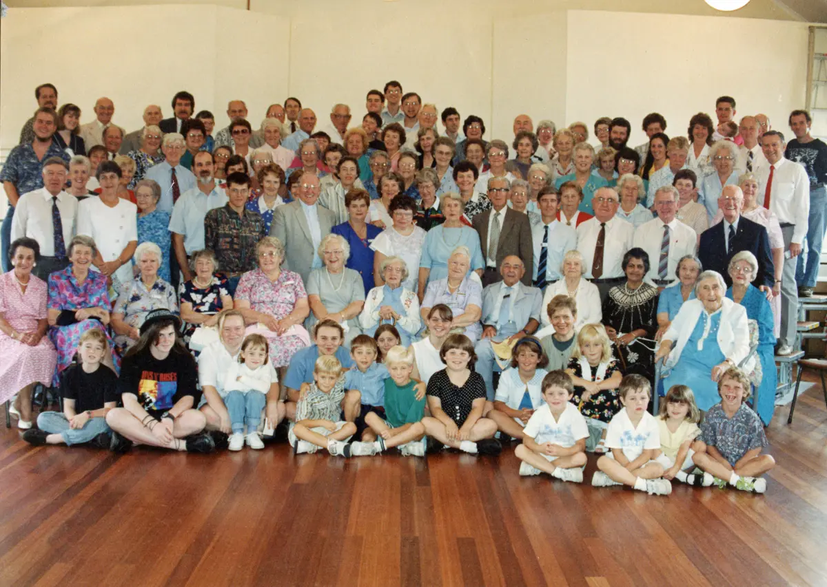 congregation-uniting-church-opening-congregation-in-1991-after-the-amalgamation-of-the-five-churches