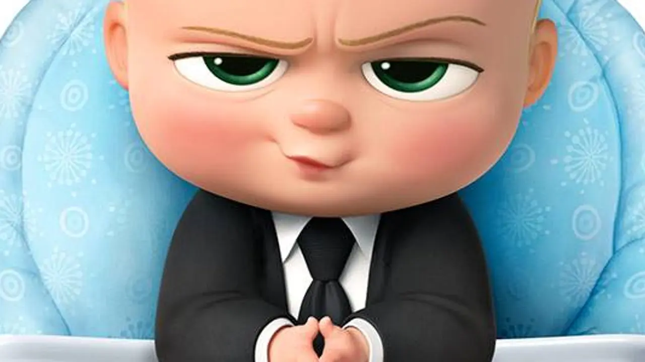 Who’s the boss of your house