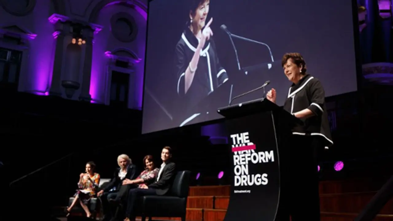 Uniting Fair Treatment campaign wins prestigious award