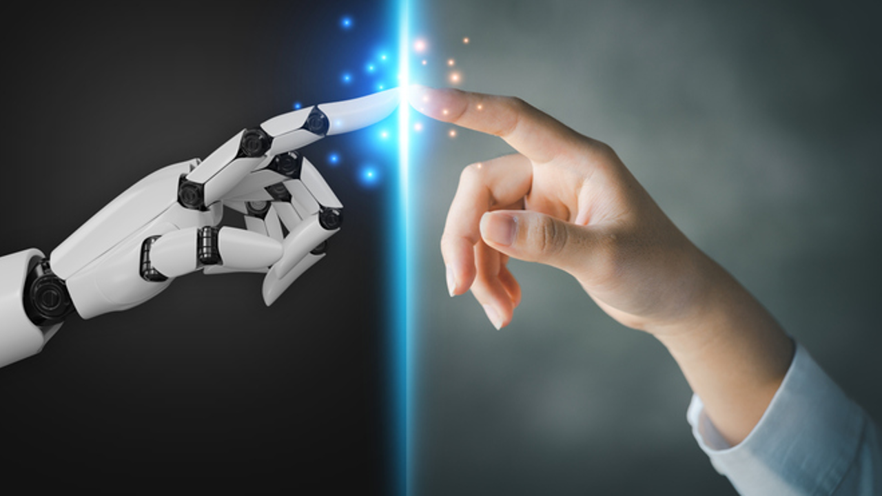 BibleGPT and the emergence of AI and spirituality
