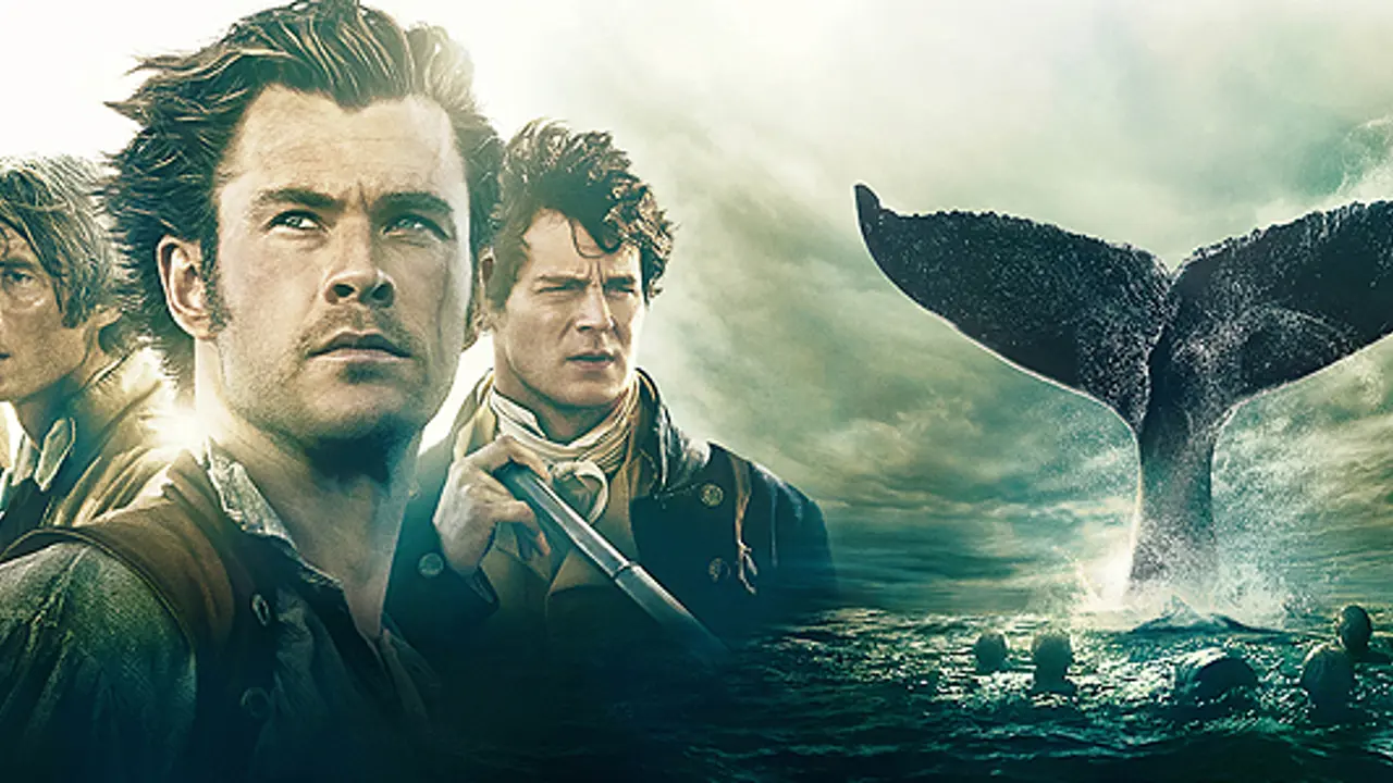 In the Heart of the Sea